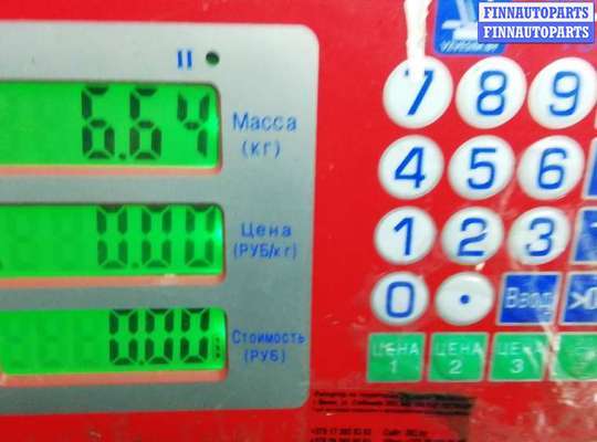 купить суппорт тормозной передний левый на KIA SORENTO 1