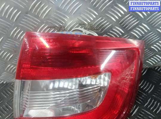 купить фонарь задний правый на SKODA RAPID