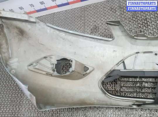 купить бампер передний на FORD FOCUS 2