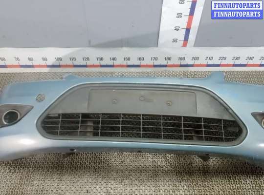 купить бампер передний на FORD FOCUS 2