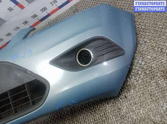купить бампер передний на FORD FOCUS 2