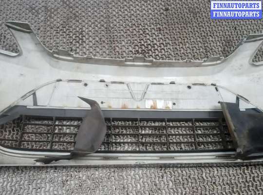 купить бампер передний на FORD FOCUS 2