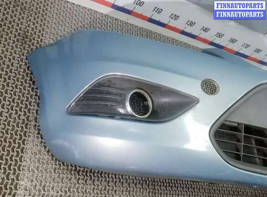 купить бампер передний на FORD FOCUS 2