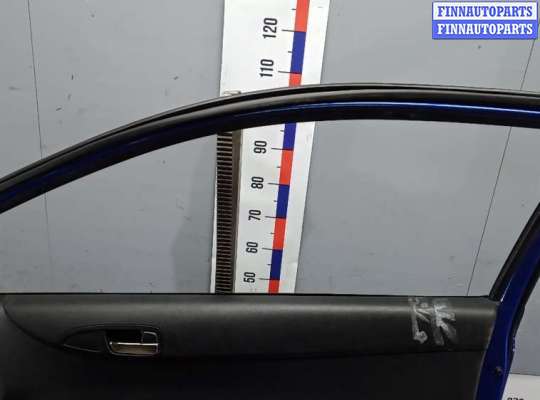 Дверь боковая на Hyundai i20