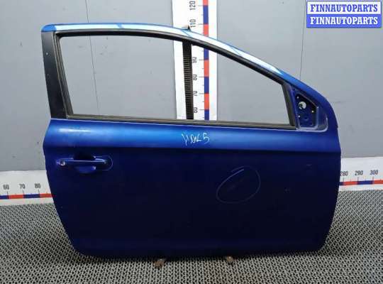 дверь передняя правая HN532840 на HYUNDAI I20 PB