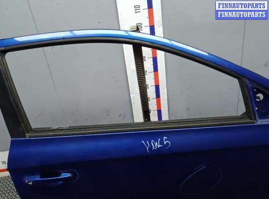 Дверь боковая на Hyundai i20
