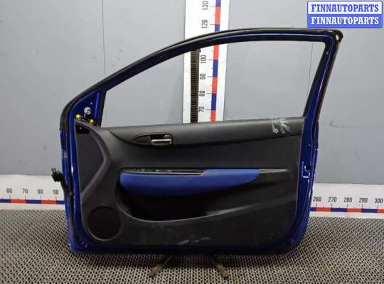 Дверь боковая на Hyundai i20