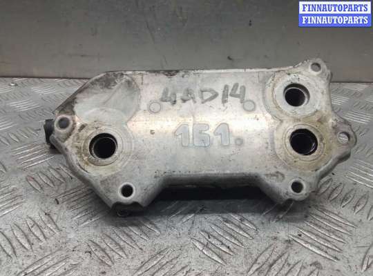 купить теплообменник дизельный на TOYOTA RAV 4 XA30