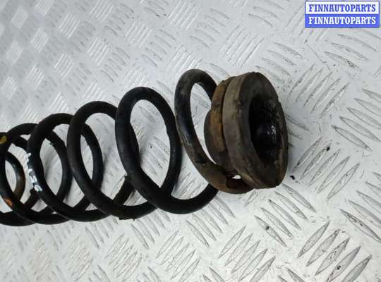 купить пружина задняя на VOLKSWAGEN POLO 5 (6R)