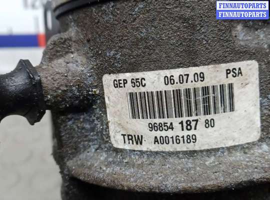 купить электроусилитель руля на CITROEN C4 PICASSO 1