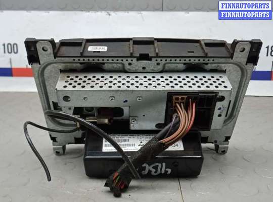 купить магнитола на MERCEDES BENZ SPRINTER 2