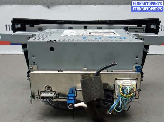 купить магнитола на NISSAN X-TRAIL T32