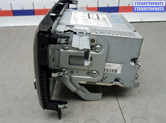 купить магнитола на NISSAN X-TRAIL T32