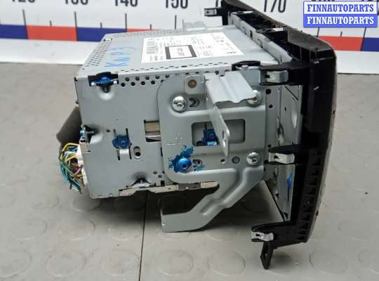 купить магнитола на NISSAN X-TRAIL T32