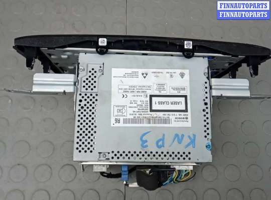 купить магнитола на NISSAN X-TRAIL T32