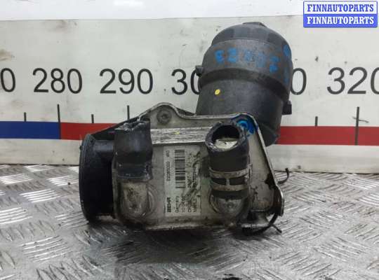 купить корпус масляного фильтра дизельный на OPEL ASTRA H