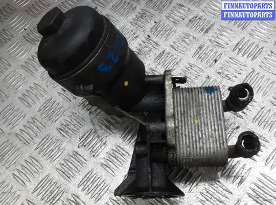 купить корпус масляного фильтра дизельный на OPEL ASTRA H