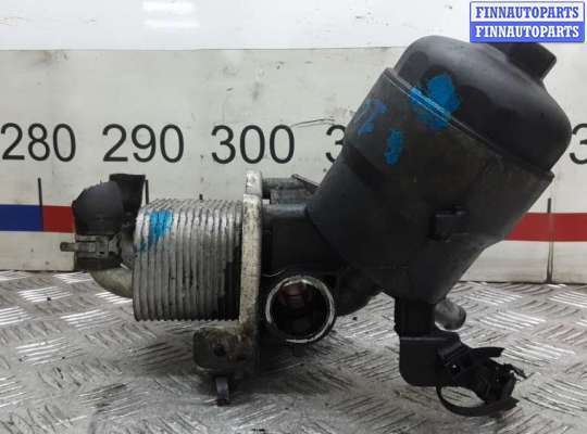 купить корпус масляного фильтра дизельный на OPEL ASTRA H