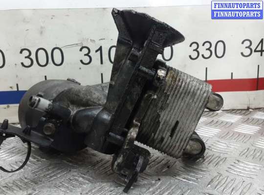 купить корпус масляного фильтра дизельный на OPEL ASTRA H