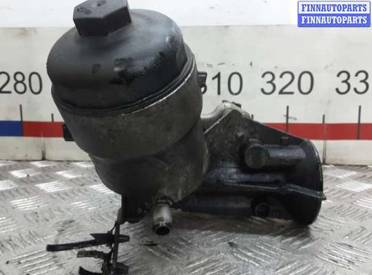 купить корпус масляного фильтра дизельный на OPEL ASTRA H