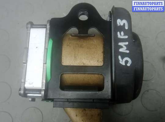 купить ремень безопасности с пиропатроном сиденья заднего на AUDI A6 C7