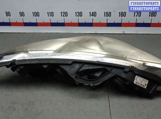 купить фара левая на PEUGEOT 407