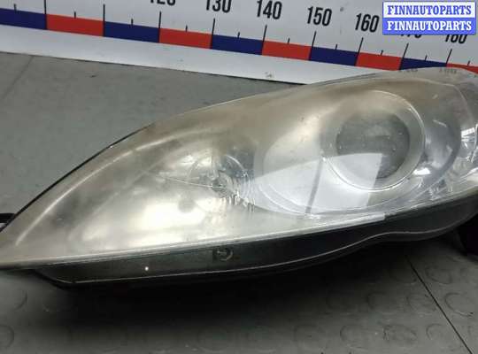 купить фара левая на PEUGEOT 407