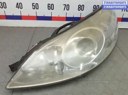 фара левая PG1193855 на PEUGEOT 407