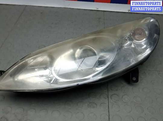 купить фара левая на PEUGEOT 407