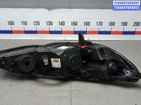 купить фара левая на PEUGEOT 407