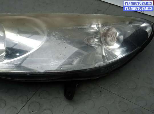 купить фара левая на PEUGEOT 407