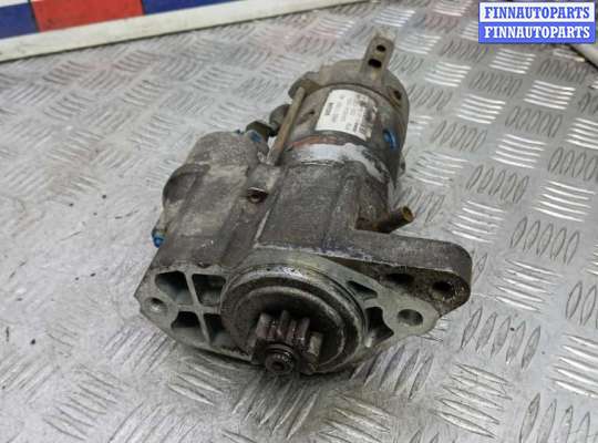 купить стартер дизельный на JAGUAR S-TYPE