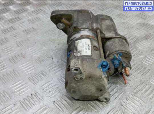 купить стартер дизельный на JAGUAR S-TYPE