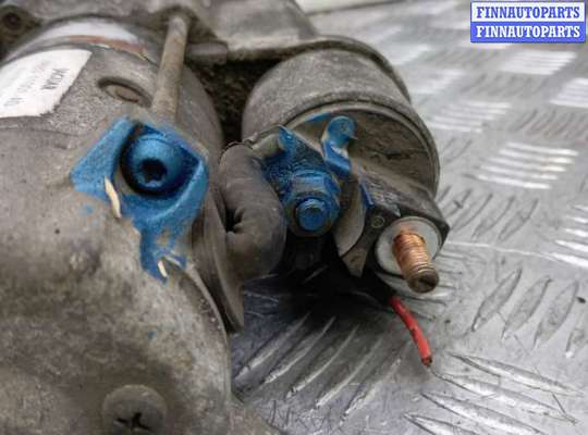 купить стартер дизельный на JAGUAR S-TYPE