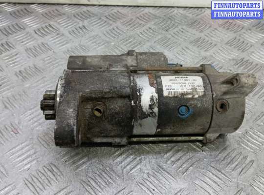 купить стартер дизельный на JAGUAR S-TYPE