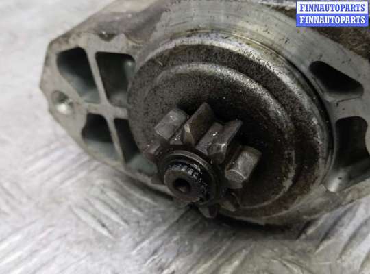 купить стартер дизельный на JAGUAR S-TYPE