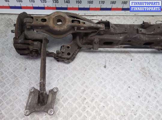 купить балка задняя на OPEL INSIGNIA 2