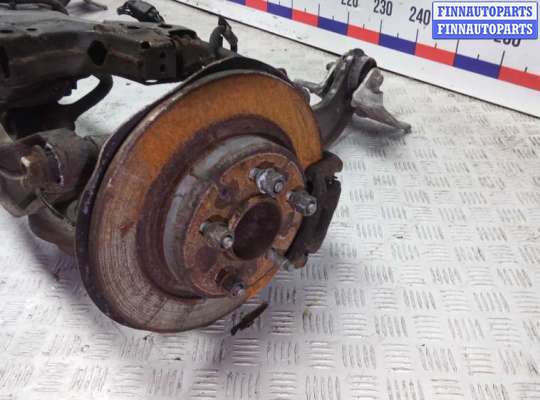 купить балка задняя на OPEL INSIGNIA 2