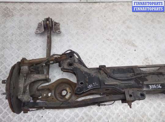 купить балка задняя на OPEL INSIGNIA 2