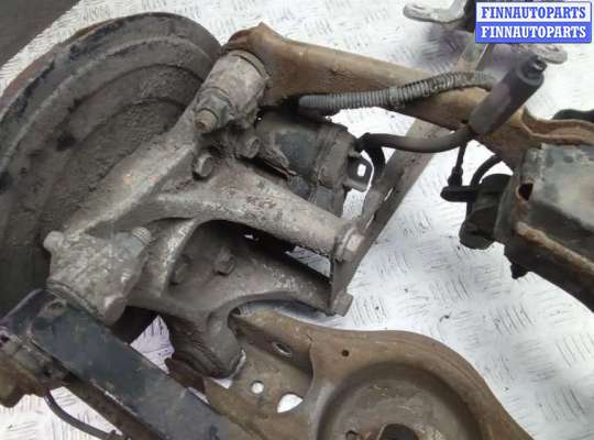 купить балка задняя на OPEL INSIGNIA 2