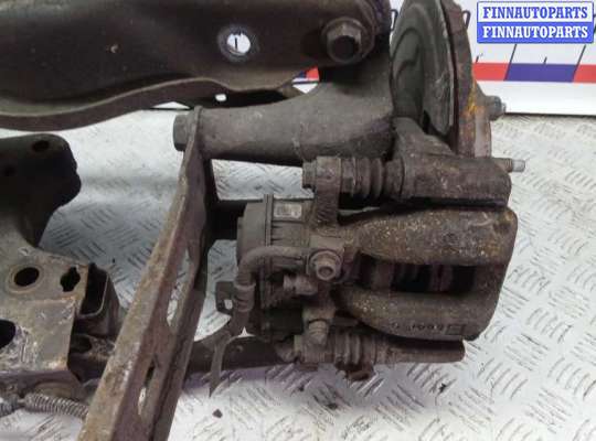 купить балка задняя на OPEL INSIGNIA 2