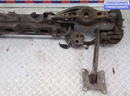 купить балка задняя на OPEL INSIGNIA 2