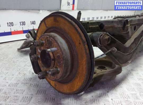 купить балка задняя на OPEL INSIGNIA 2