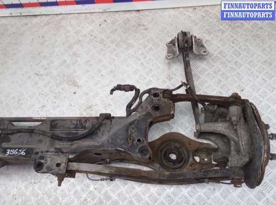 купить балка задняя на OPEL INSIGNIA 2