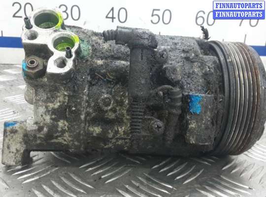 купить компрессор кондиционера бензиновый на BMW 3 E46