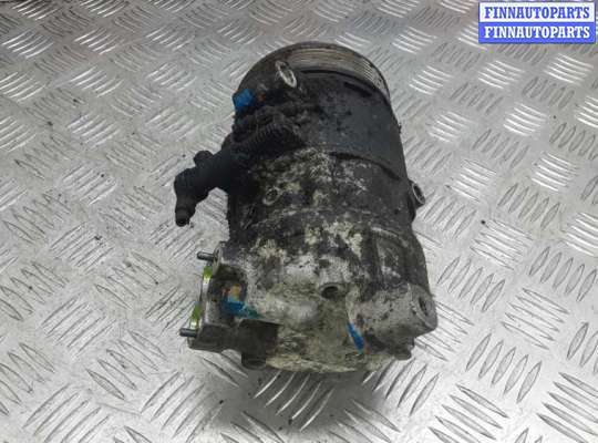 купить компрессор кондиционера бензиновый на BMW 3 E46