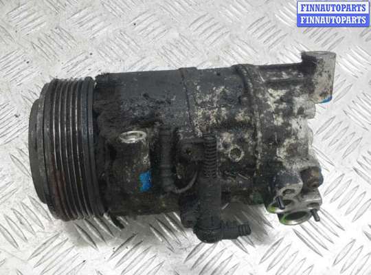 купить компрессор кондиционера бензиновый на BMW 3 E46