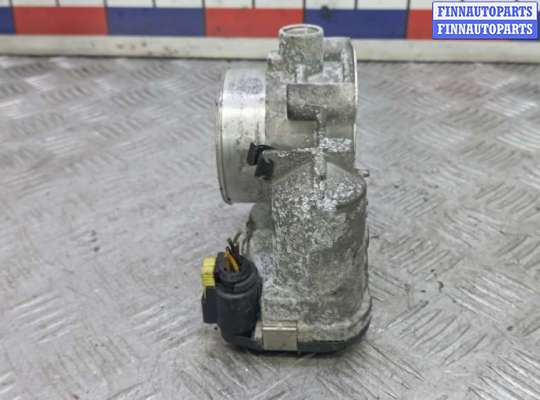 купить дроссельная заслонка бензиновая на SAAB 9-3 YS3F