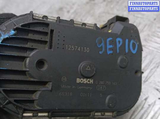 купить дроссельная заслонка бензиновая на SAAB 9-3 YS3F