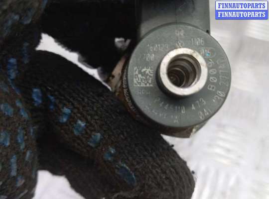 купить форсунка дизельная на SKODA SUPERB 3